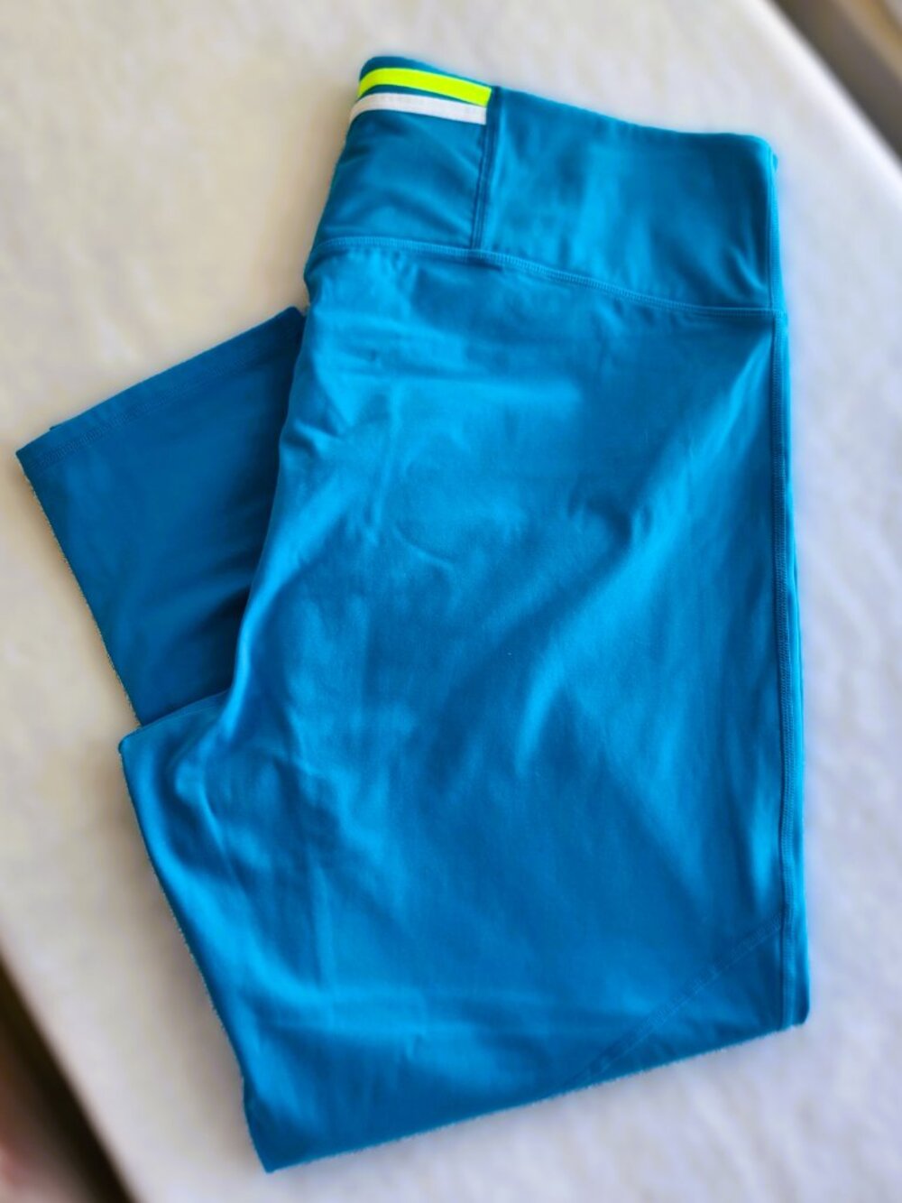 Fabletics Motion365 Yoga Pants - Size 4XL